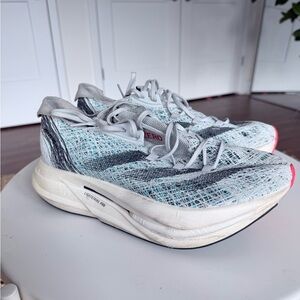 Adidas prime x2 strung running shoes